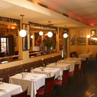 24 Restaurants Near City Market Opentable