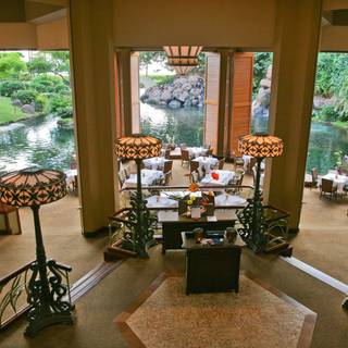 10 Restaurants Near Marriott S Maui Ocean Club Lahaina Napili 34 Restaurants Available Nearby