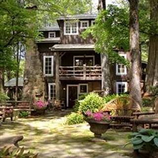 Lake Rabun Hotel And Restaurant Lakemont Ga Opentable