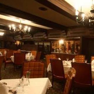 Al S Restaurant St Louis Mo Opentable