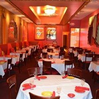 Curry Mantra 1 City Of Fairfax Restaurant Va Opentable