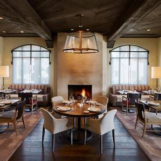 10 Restaurants Near Ojai Valley Inn And Spa Opentable 43 Restaurants Available Nearby Olivella Ojai Valley Inn