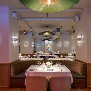Gabriel S Bar Restaurant New York Ny Opentable