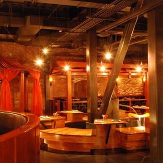 10 Restaurants Near Union Station Opentable 22 Restaurants Available Nearby