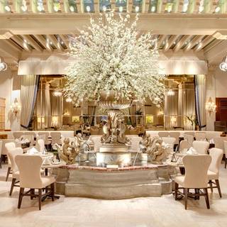 28 Restaurants Near Millennium Knickerbocker Hotel Opentable