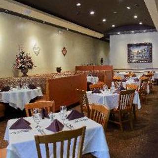 Cross Culture Restaurant Haddonfield Nj Opentable