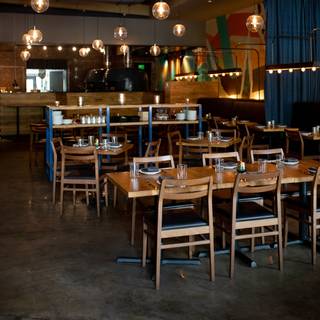 198 Restaurants Near Emory University Opentable Double Zero