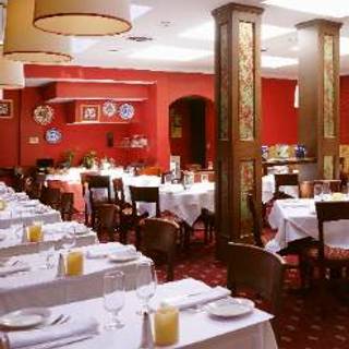 Pasha Nyc Restaurant New York Ny Opentable