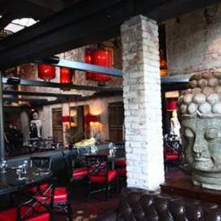 Red Lantern Restaurant Boston Ma Opentable