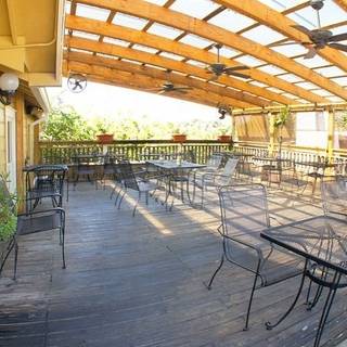 10 Restaurants Near Lowry Park Zoo Opentable The Refinery Tampa