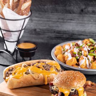 The Greene Turtle Sports Bar Grille Olney Restaurant Olney Md Opentable