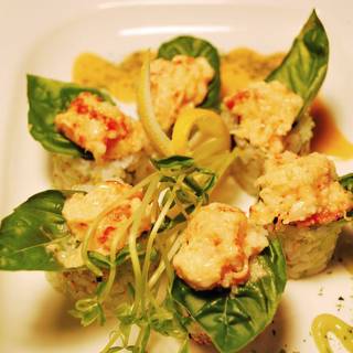 10 Restaurants In Broomall Pa Opentable Yuki Sushi