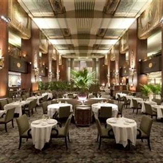 10 Restaurants Near Fountain Square Opentable