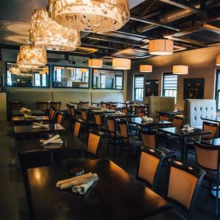 82 Best Fun Restaurants In Grand Rapids Opentable Grove Grand Rapids