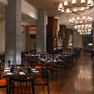 10 Restaurants Near L Enfant Plaza Metro Station Washington D C 45 Restaurants Available Nearby