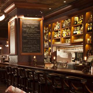 The Rumpus Room A Bartolotta Gastropub Reservations In