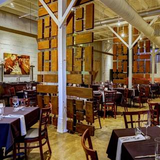73 Restaurants Near Music City Center Opentable 73 Restaurants Available Nearby