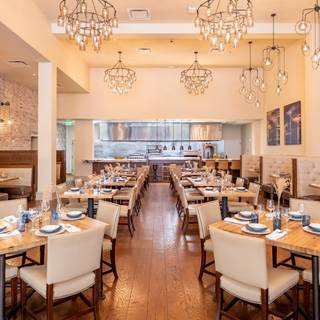 27 Restaurants Near Ac Hotel By Marriott New Orleans Bourbon French Public Service