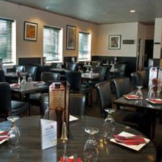The Fire Restaurant North Providence Ri Opentable