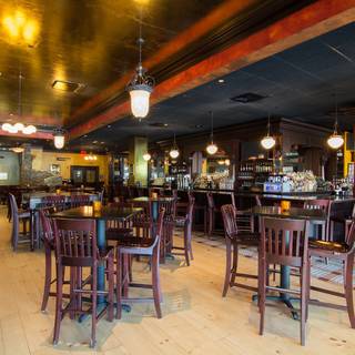 10 Restaurants Near Bcec Opentable 31 Restaurants Available Nearby M J O Connors Waterfront