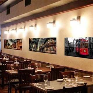 Aba Turkish Restaurant New York Ny Opentable