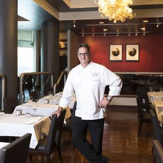 30 Restaurants Near Hilton Houston Post Oak Opentable Ara Restaurant At Royal Sonesta Hotel Houston