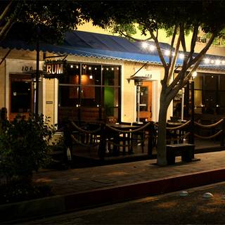 40 Restaurants Near Orpheum Theater Opentable The Breadfruit Rum Bar