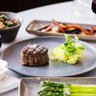 23 Restaurants Near Orange County Performing Arts Center Opentable 23 Restaurants Available Nearby