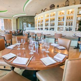 17 Restaurants Near Intercontinental Boston Opentable
