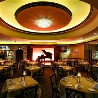 Lorenzo S Restaurant Bar Caberet Hilton Garden Inn Si Lorenzo S Restaurant Bar Caberet Hilton Garden Inn Si Staten Island Ny Opentable