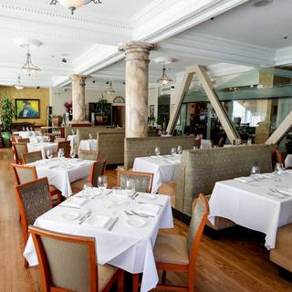19 Restaurants Near Hilton Long Beach Hotel Opentable L Opera