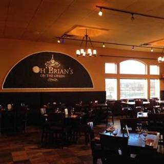 Oh Brian S On The Green Restaurant Clark Nj Opentable