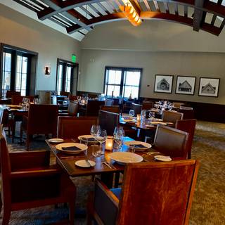 Stories Fine Dining Elishment At Hyatt Regency Lost Pines Stories Fine Dining Elishment At Hyatt Regency Lost Pines Restaurant Cedar Creek Tx Opentable