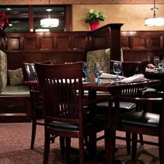 Zoes Steak Seafood Restaurant Virginia Beach Va Opentable