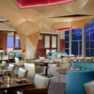 Rasika West End Restaurant Washington Dc Opentable