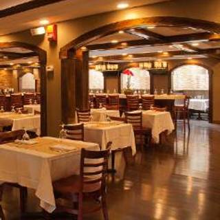 Tavern Off The Green Restaurant Litchfield Ct Opentable