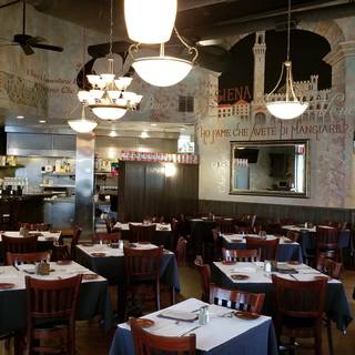 Gianni S Cafe Kildeer Restaurant Il Opentable