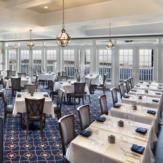 The Wharf Madison Beach Hotel Restaurant Ct Opentable