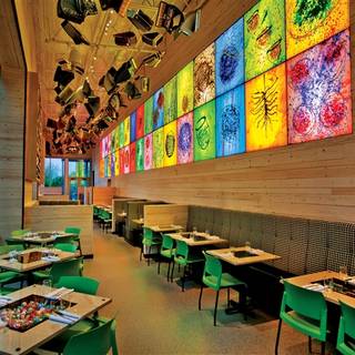 17 Restaurants Near Seattle Center Opentable 17 Restaurants Available Nearby Collections Cafe