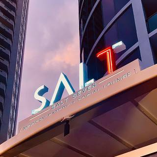 Salt Seven Restaurant Delray Beach Fl Opentable
