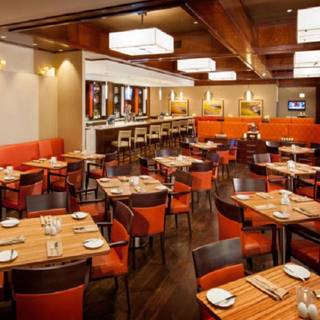 10 Restaurants Near Minneapolis Marriott Northwest Opentable 151 Restaurants Available Nearby