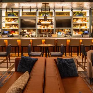 29 Restaurants Near Nashville Marriott At Vanderbilt University Park 25 Bistro