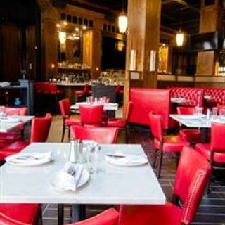 40 Restaurants Near Macy S 34th Street New York City Opentable Pennsylvania 6 Nyc