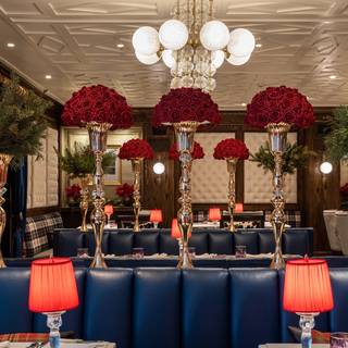 15 Restaurants Near Penn State University Opentable Carnegie House Restaurant