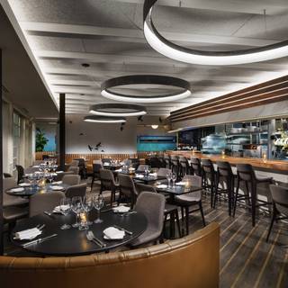 Mediterraneo Restaurant Greenwich Ct Opentable