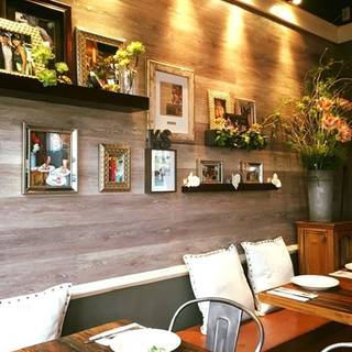 Kitchen Story Reservations In San Francisco Ca Opentable