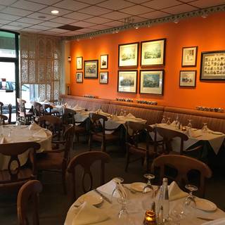 1289 Best Fun Restaurants In Bethesda Chevy Chase Opentable Page To India Bethesda