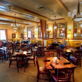 33 Restaurants Near North Park Opentable Atria S Richland