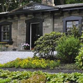 The Gardeners Cottage Reservations In Edinburgh Opentable