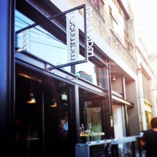 10 Restaurants Near Homewood Suites By Hilton Seattle Convention Mamnoon